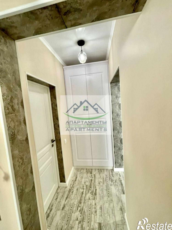 1-комн квартира Дзержинского ул, 57