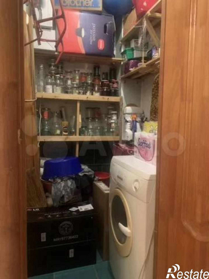 2-комн квартира Пирогова ул, 74