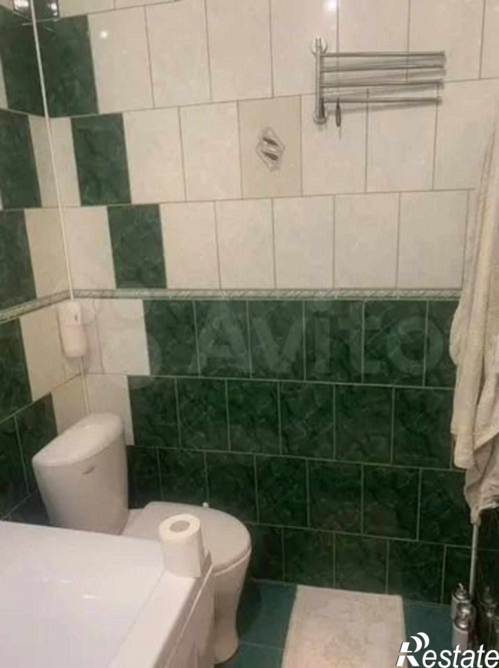 2-комн квартира Пирогова ул, 74