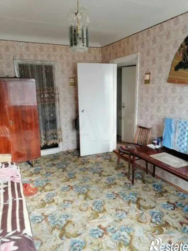 2-комн квартира Ленина ул, 470
