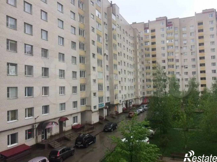 1-комн квартира 45 Параллель ул, 75