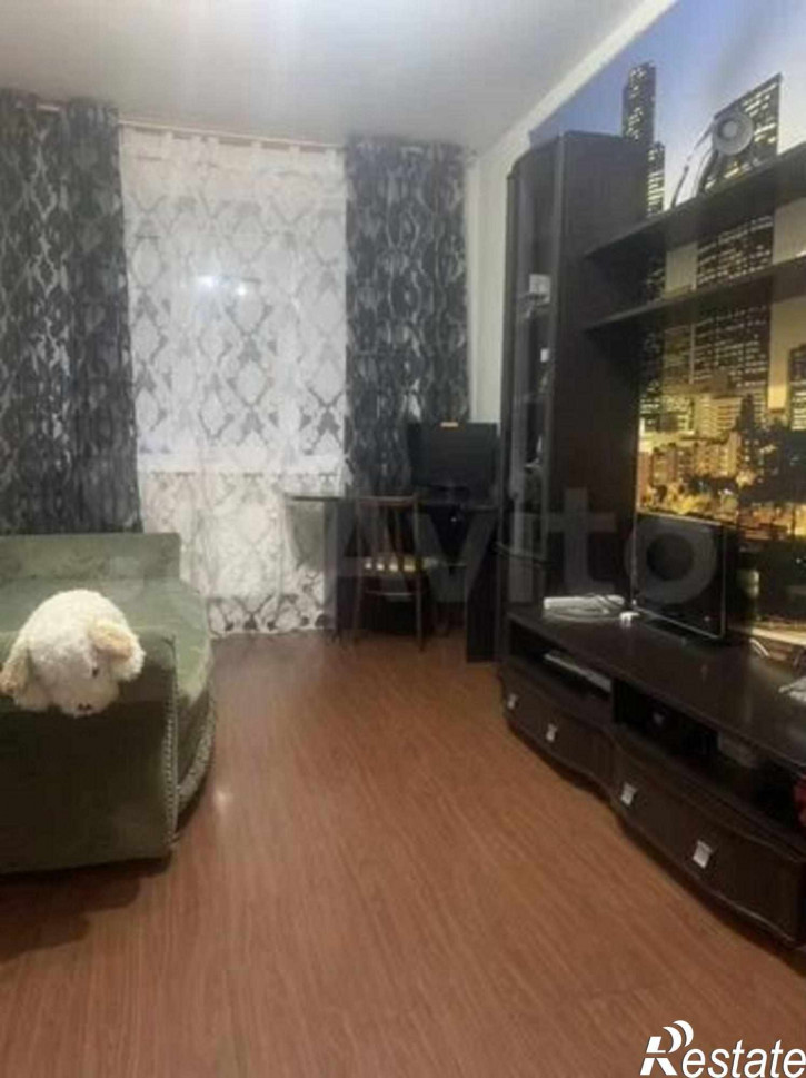 2-комн квартира Пирогова ул, 74