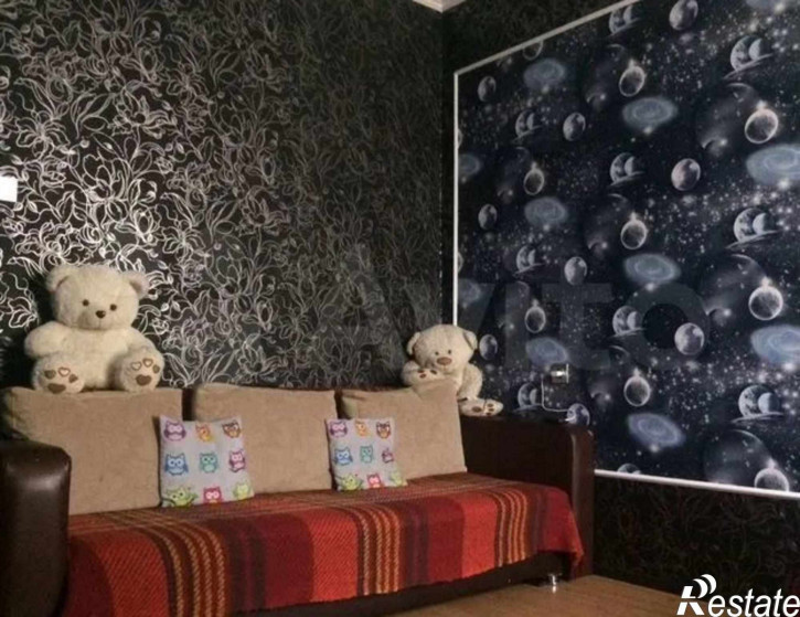 1-комн квартира 45 Параллель ул, 75