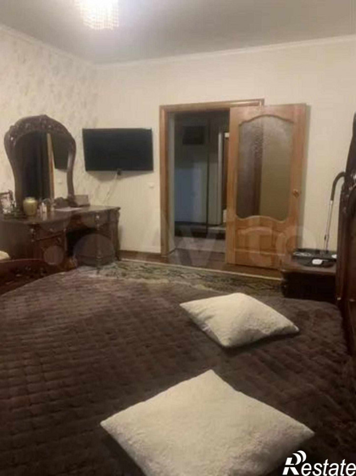 2-комн квартира Пирогова ул, 74