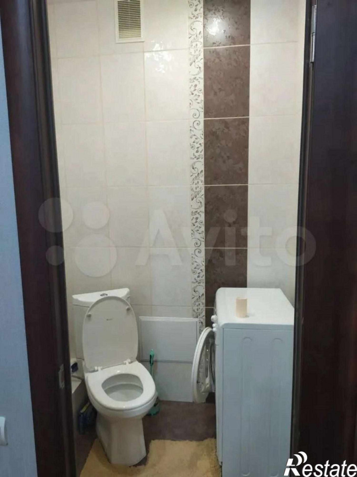 3-комн квартира Рогожникова ул, 2