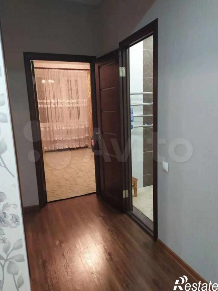 3-комн квартира Рогожникова ул, 2