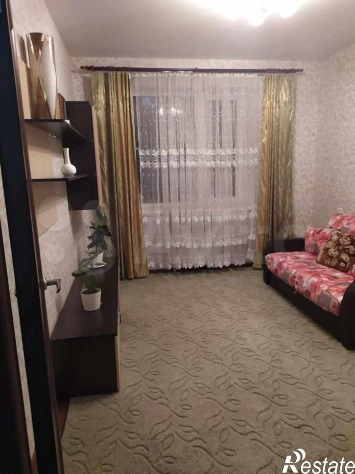 3-комн квартира Рогожникова ул, 2