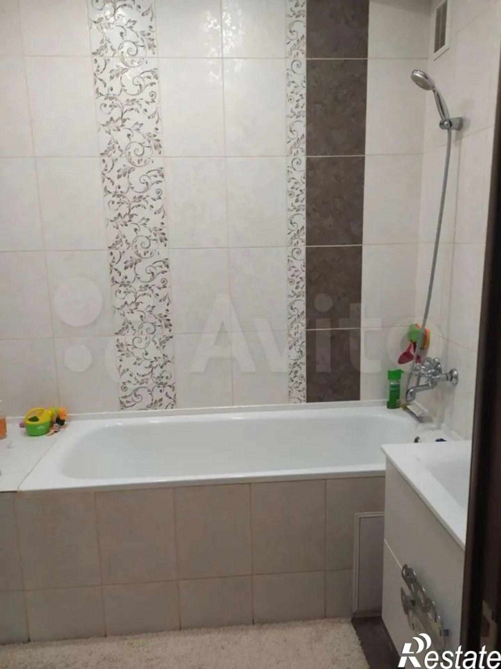 3-комн квартира Рогожникова ул, 2