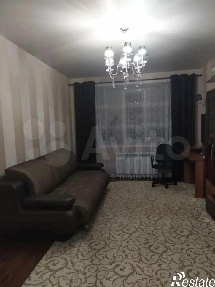 3-комн квартира Рогожникова ул, 2