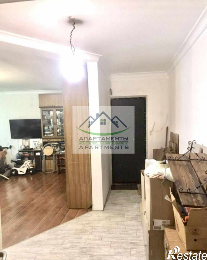 3-комн квартира Нежнова ул, 67к1