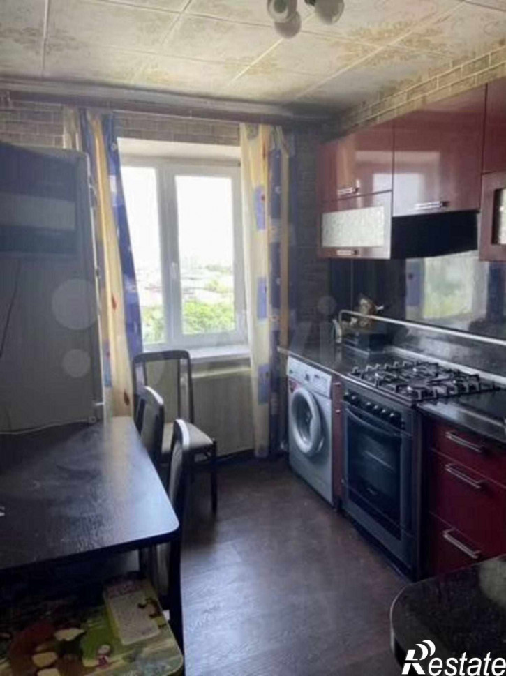2-комн квартира Доваторцев ул, 25