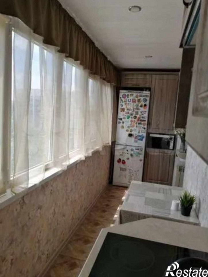 2-комн квартира Доваторцев ул, 25 а