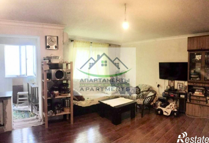 3-комн квартира Нежнова ул, 67к1