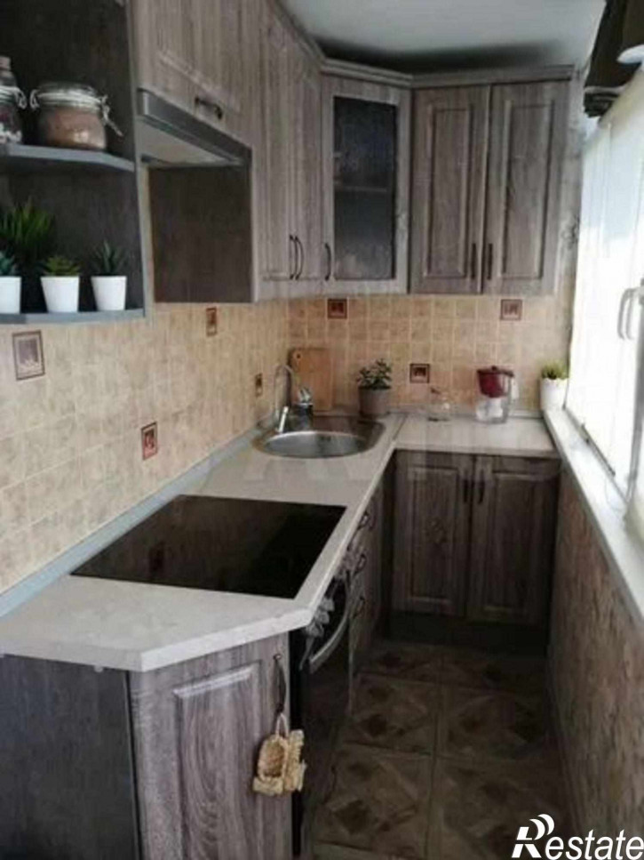 2-комн квартира Доваторцев ул, 25 а