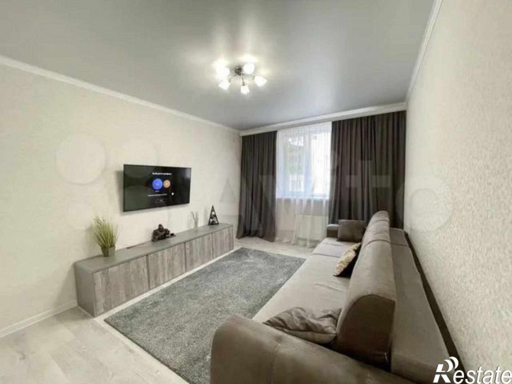 1-комн квартира Чапаевский проезд, 57