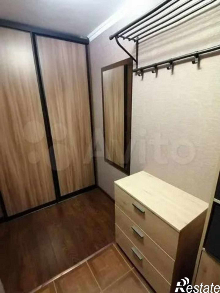 2-комн квартира Доваторцев ул, 25 а