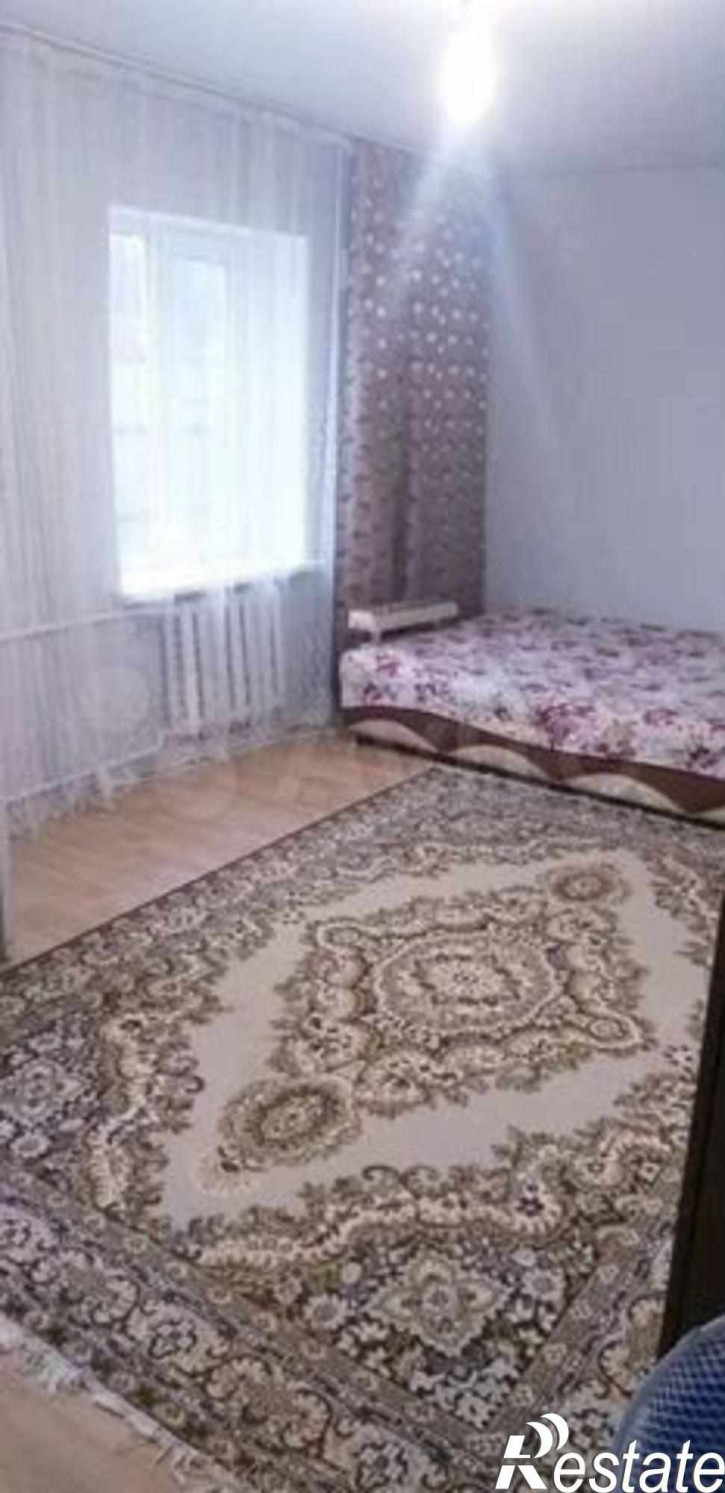 2-комн квартира победы, 1