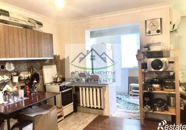 3-комн квартира Нежнова ул, 67к1