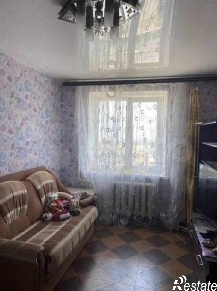 2-комн квартира Доваторцев ул, 25