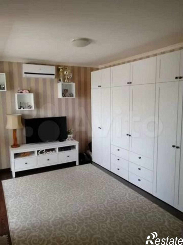 2-комн квартира Доваторцев ул, 25 а