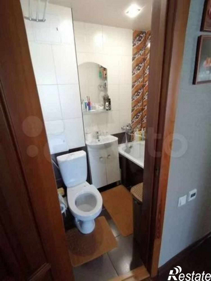 2-комн квартира Доваторцев ул, 25 а