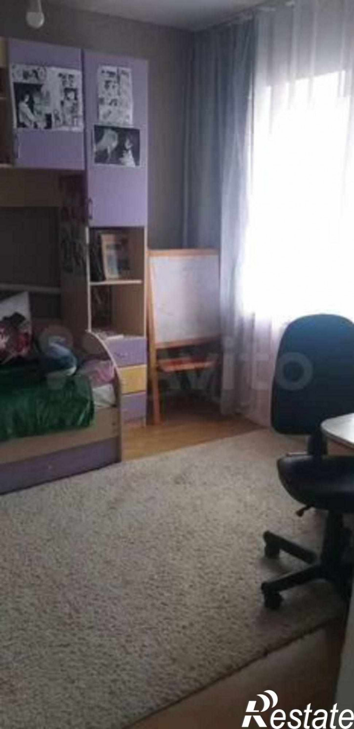 2-комн квартира победы, 1