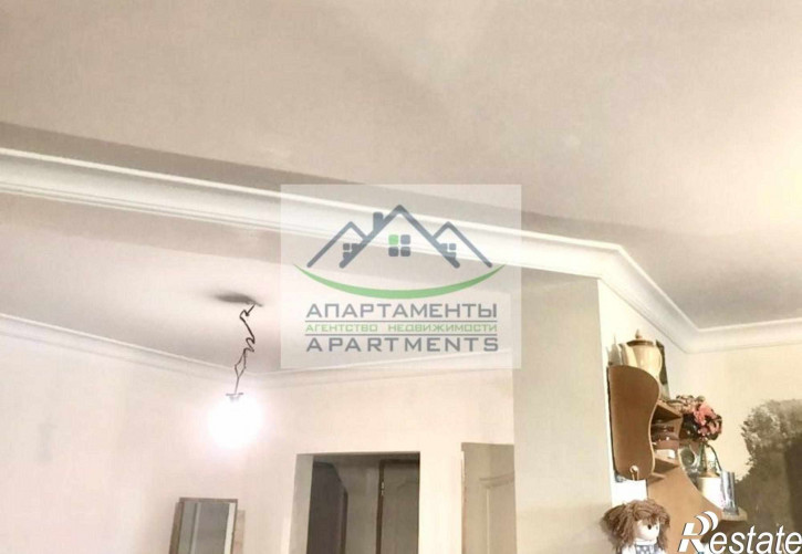 3-комн квартира Нежнова ул, 67к1