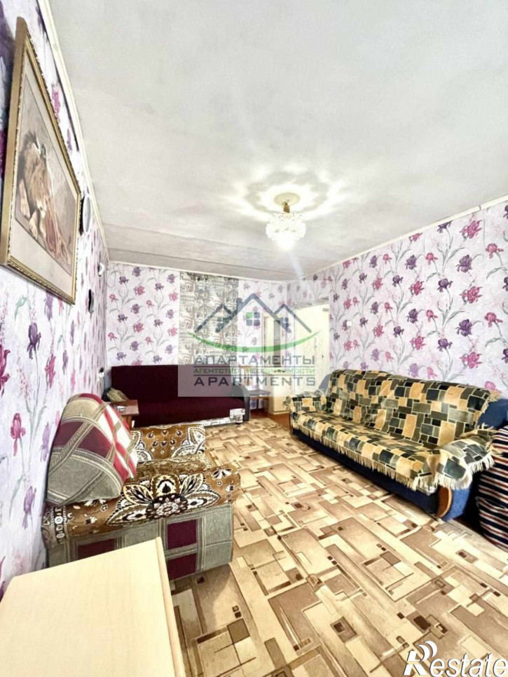 1-комн квартира Калинина пр-кт