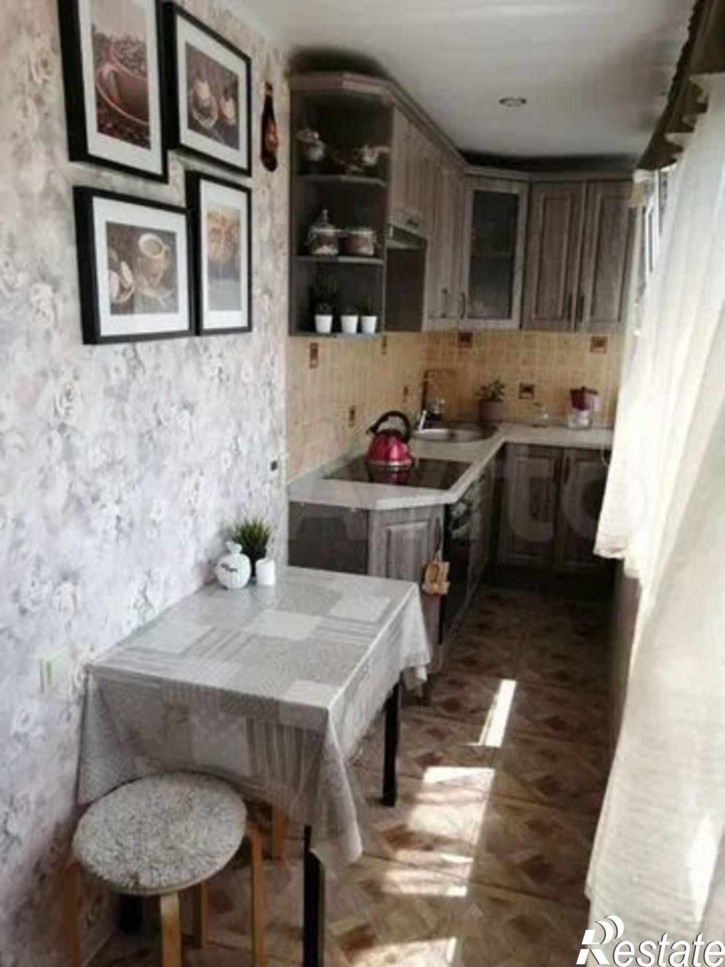 2-комн квартира Доваторцев ул, 25 а