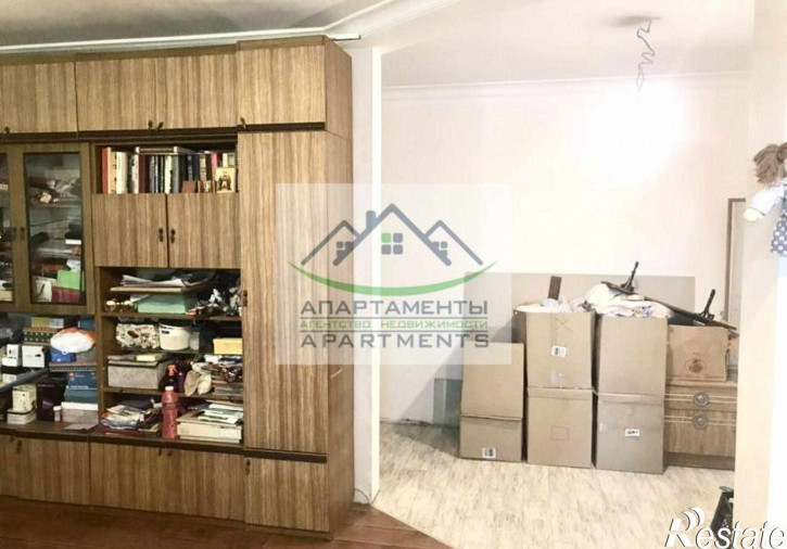 3-комн квартира Нежнова ул, 67к1