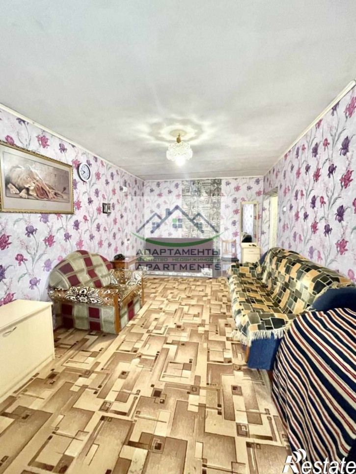 1-комн квартира Калинина пр-кт