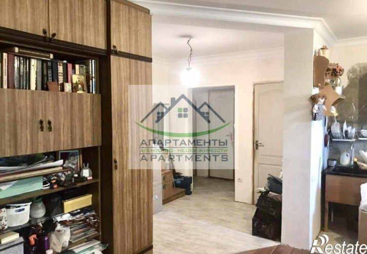 3-комн квартира Нежнова ул, 67к1