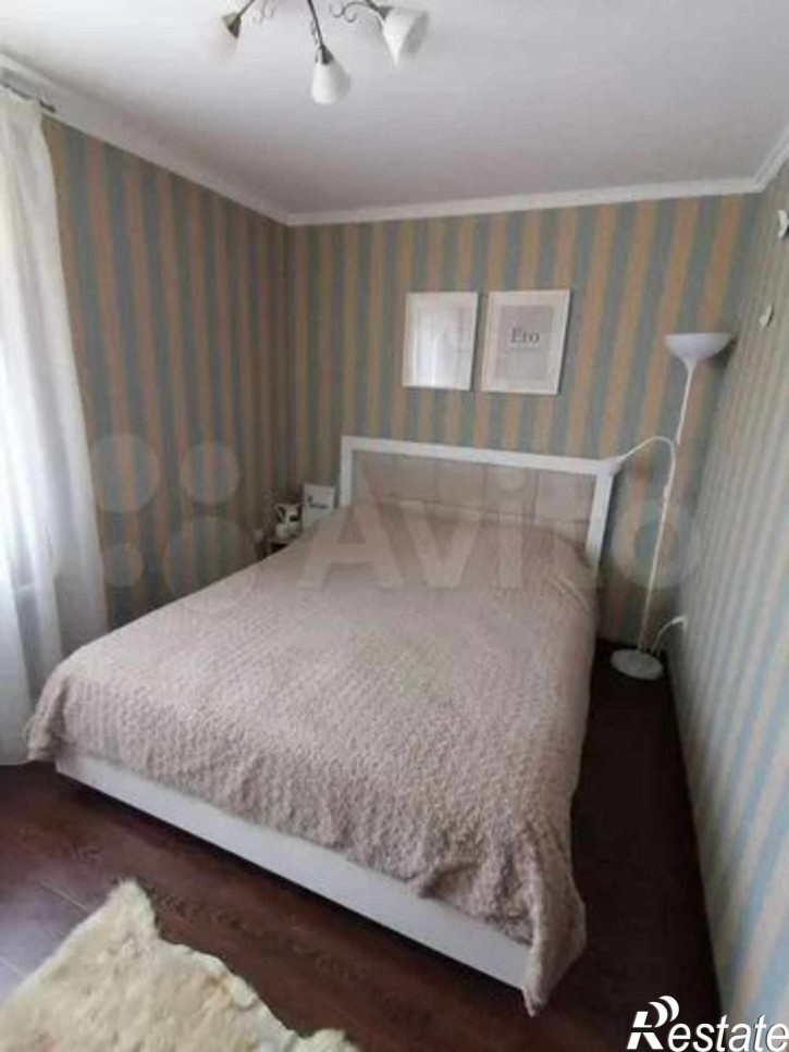 2-комн квартира Доваторцев ул, 25 а