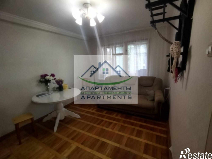 3-комн квартира Красивая ул, 31