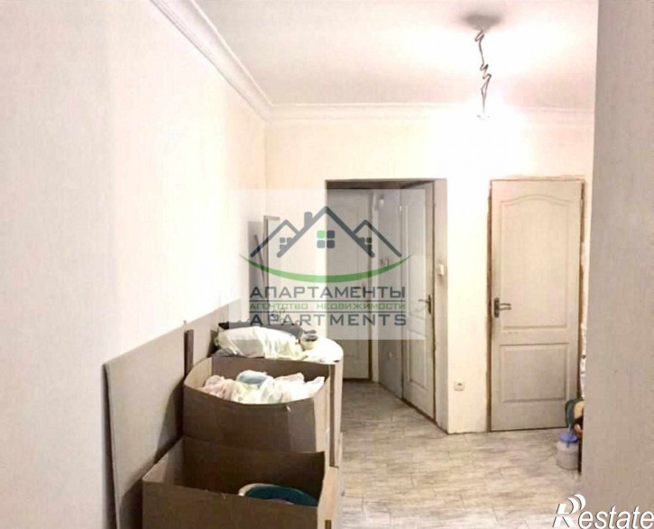 3-комн квартира Нежнова ул, 67к1