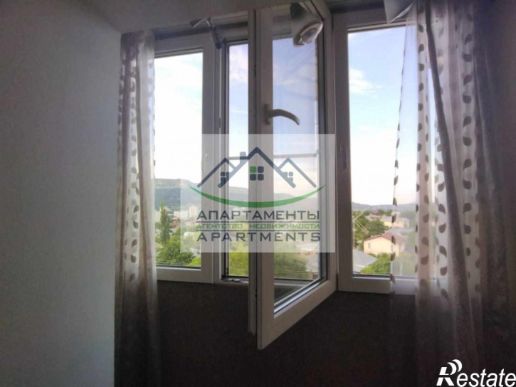 3-комн квартира Калинина ул, 6А