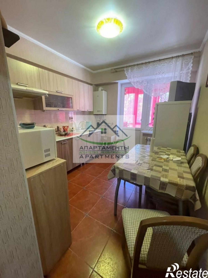 1-комн квартира Орджоникидзе ул, 79А
