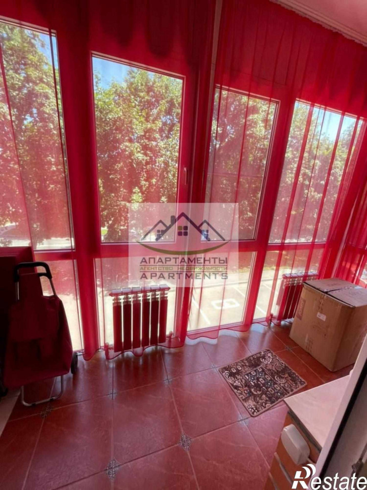 1-комн квартира Орджоникидзе ул, 79А