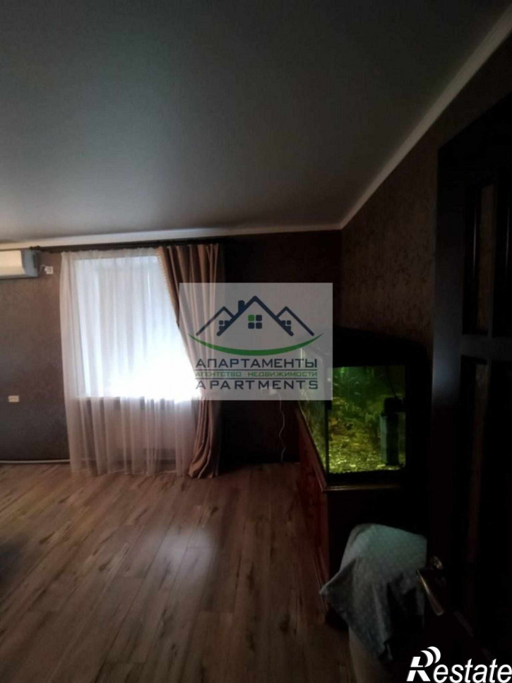 3-комн квартира Калинина ул, 6А