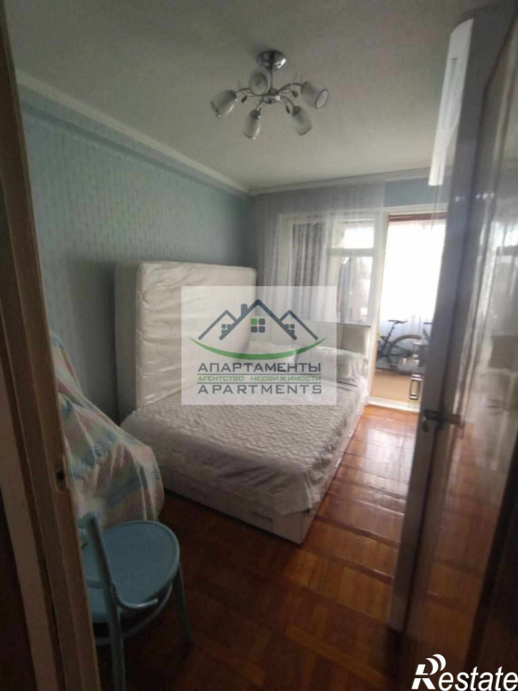 3-комн квартира Красивая ул, 31