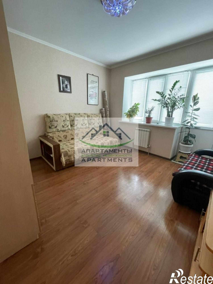 1-комн квартира Октябрьская ул, 337
