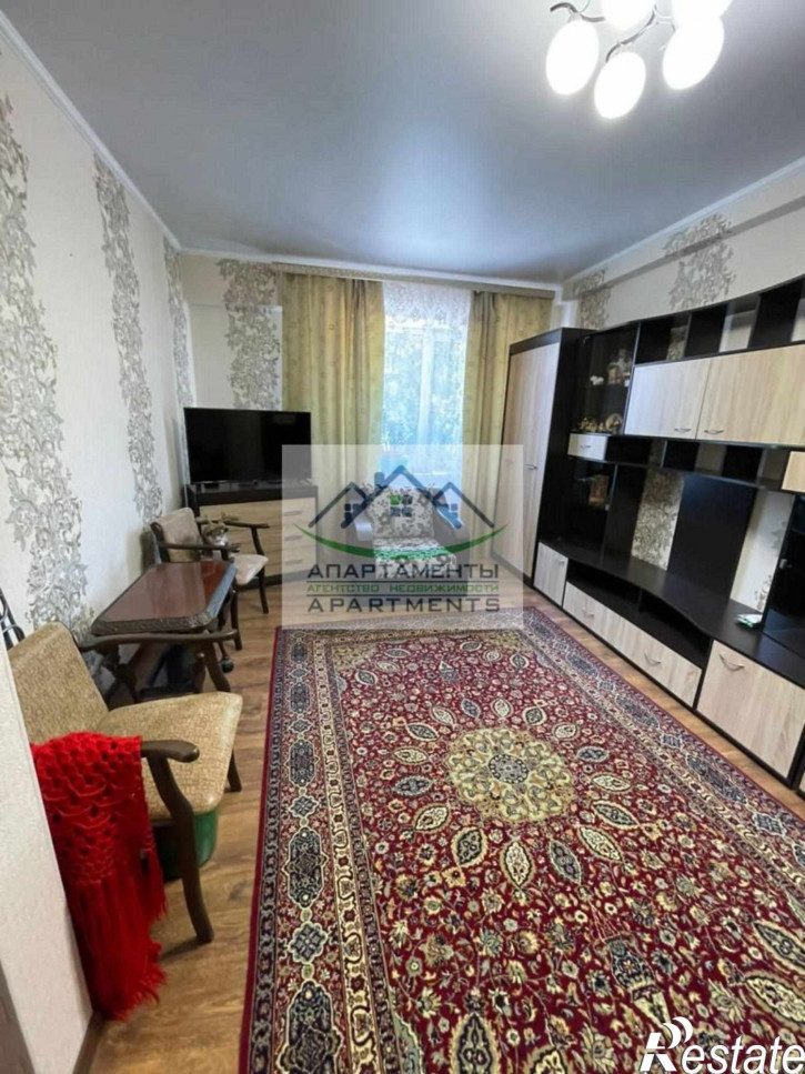 1-комн квартира Орджоникидзе ул, 79А