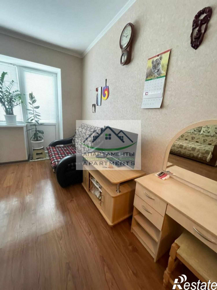 1-комн квартира Октябрьская ул, 337