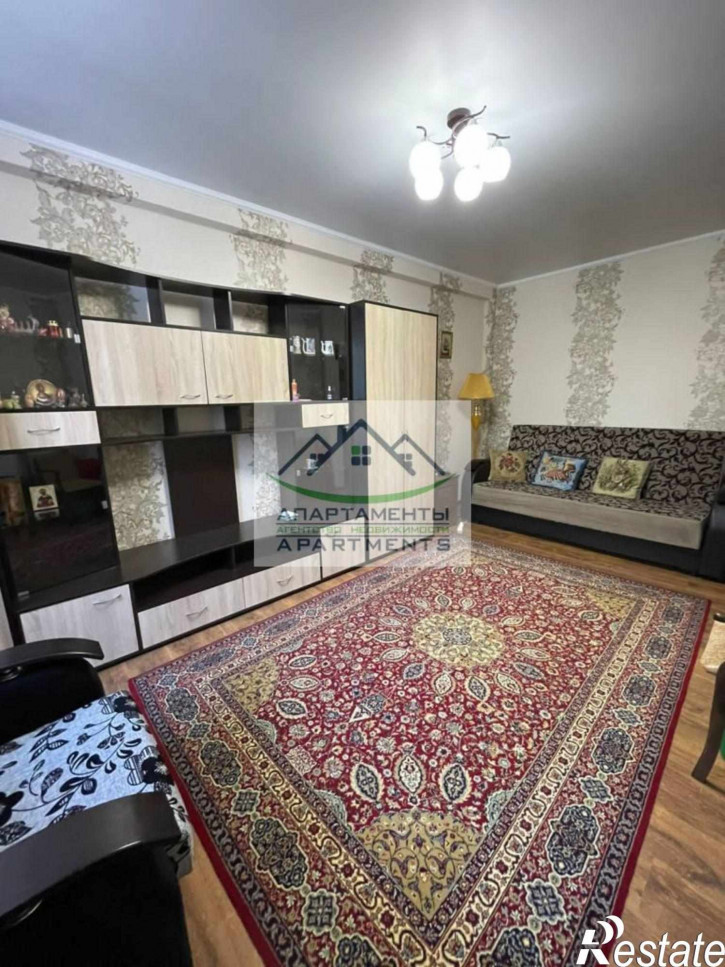 1-комн квартира Орджоникидзе ул, 79А