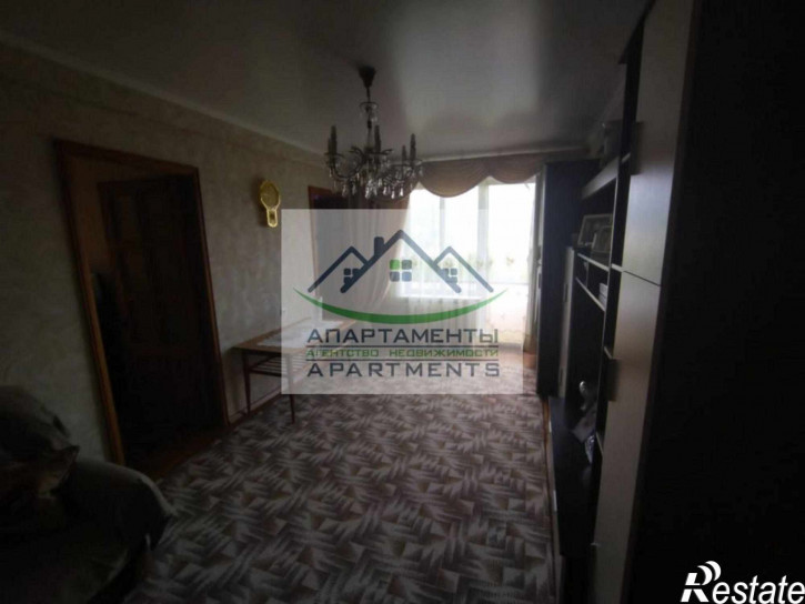 3-комн квартира Советская ул, 5