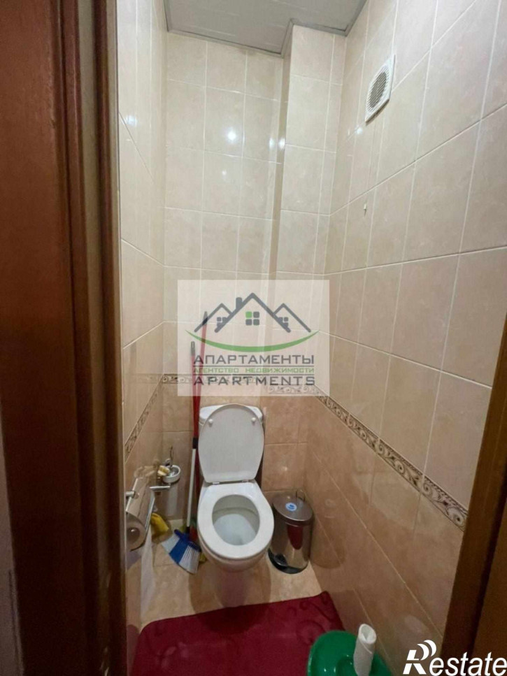 1-комн квартира Октябрьская ул, 337