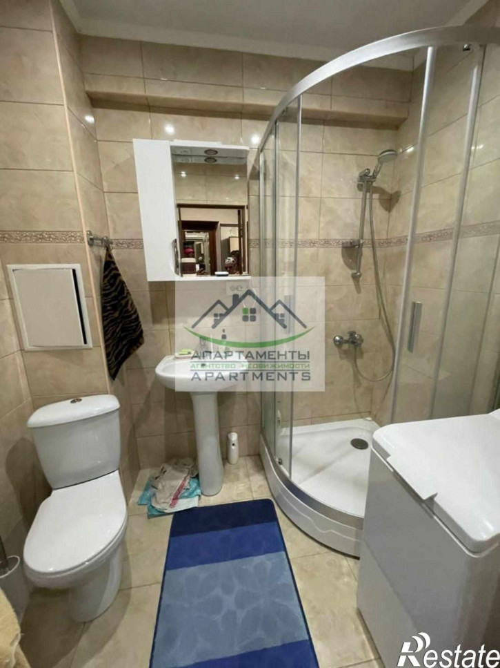 1-комн квартира Орджоникидзе ул, 79А