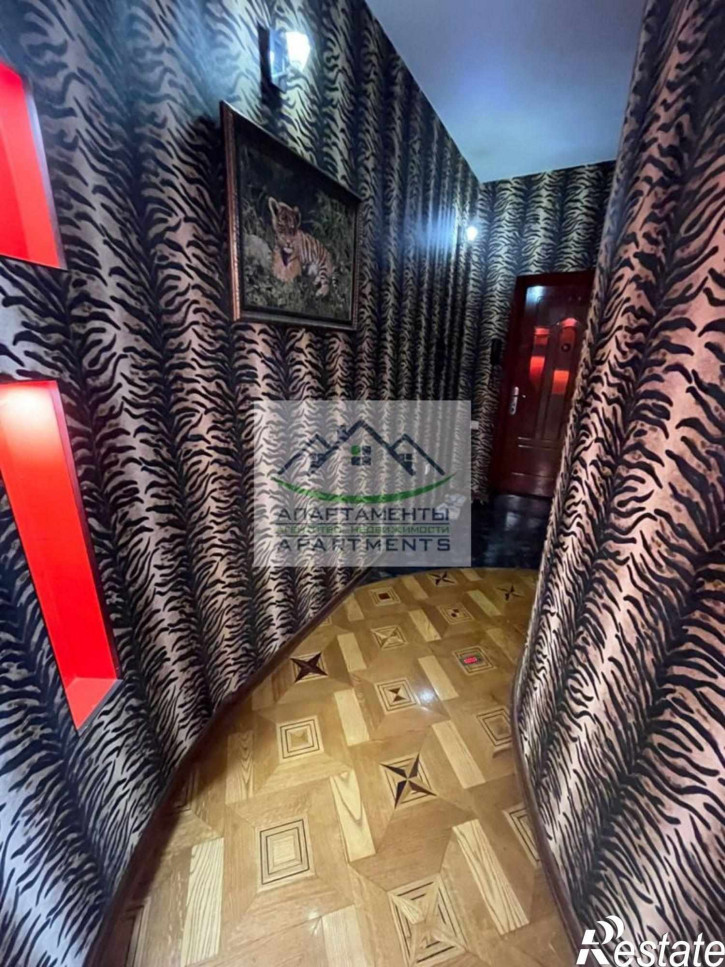 1-комн квартира Октябрьская ул, 337