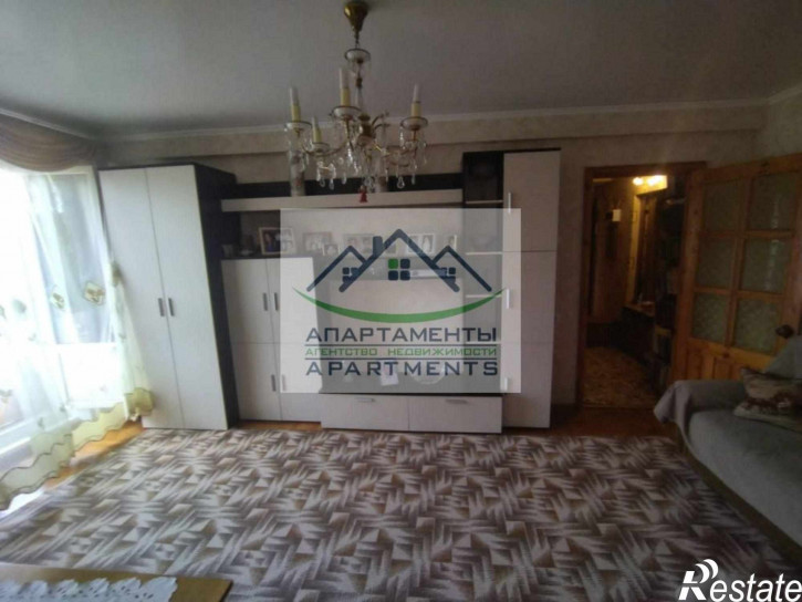 3-комн квартира Советская ул, 5