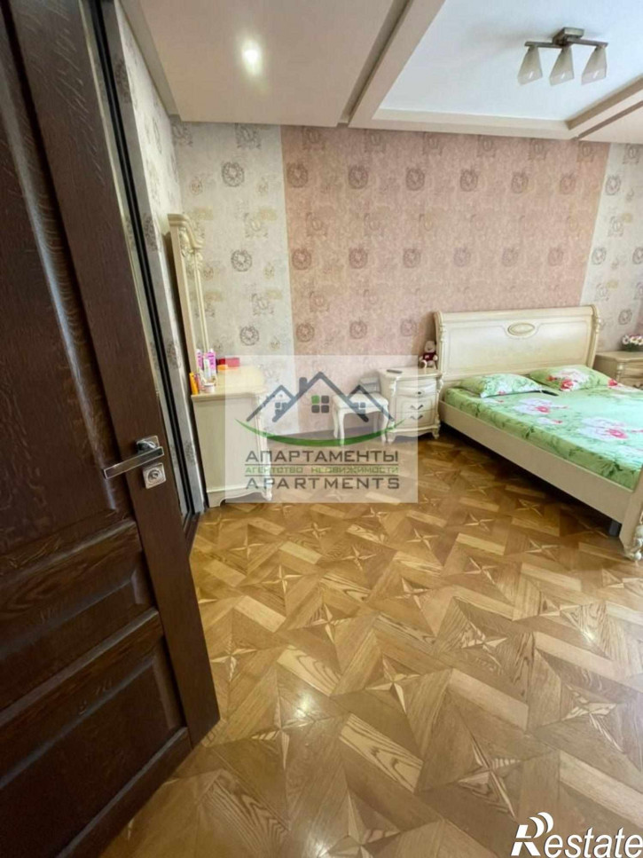 1-комн квартира Октябрьская ул, 337